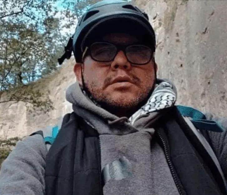 Ya encontraron al último alpinista extraviado en Pico de Orizaba.