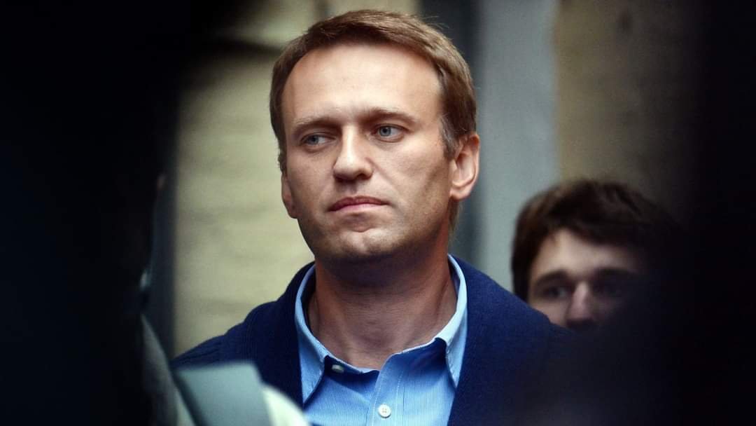 Autoridades de Rusia Entregan el Cuerpo de Alexei Navalny a su Familia.