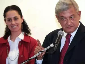 Las recomendaciones de AMLO… ¿a Claudia?