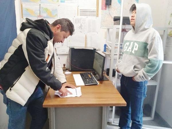 Intensifica SDR inspección y verificación de animales.