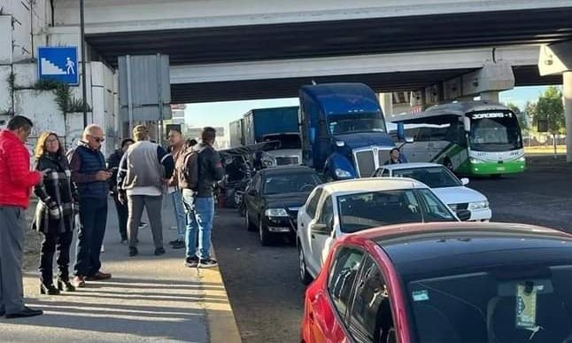 Horas de Caos: Transportistas Comienzan a Liberar las Carreteras del País.
