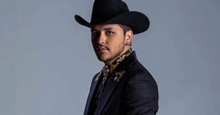 Christian Nodal se Presentará en Países Europeos como Suiza, España e Inglaterra.