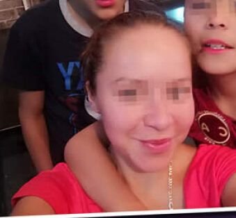 Matones quitan la vida aa Estefanía en Huauchinango.