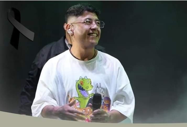 Muere Majestic, Famoso Rapero Mexicano, a los 22 Años.