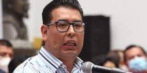 Dirigentes nacionales “gandallas” acabarán con los partidos.