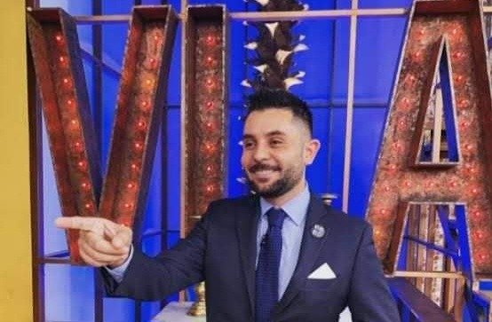 Ricardo Casares Sufrió un Infarto Previo a Entrar al Aire en ‘Venga la Alegría’.