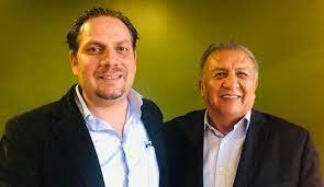 Ex Diputado violador saldría de la cárcel en el 2046