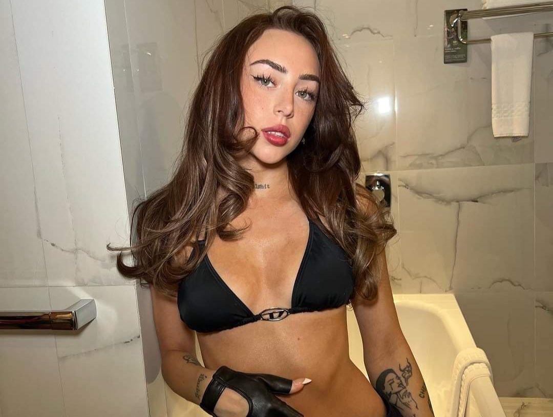 ‘Me Enteré de la Misma Forma que Ustedes’: Nicki Nicole sobre Peso Pluma con Otra Mujer