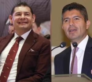 Armenta favorito para gubernatura con ventaja de 22 puntos; RUBRUM.
