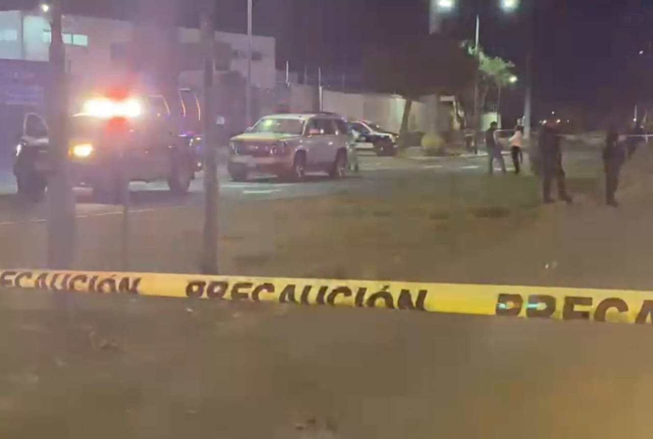 Intentaron acribillar a Directora del Penal de San Miguel.