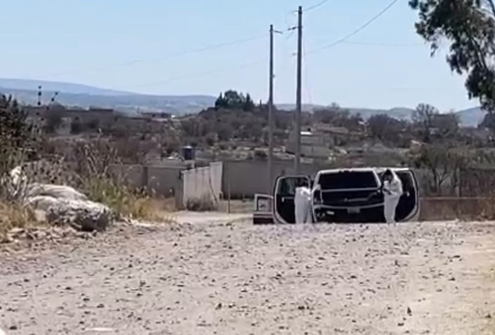 Más muertos por ajuste de cuentas en Puebla, ahora cuerpo de mujer Dealer.