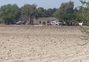 Mujer embolsada y hombre decapitado, aumenta inseguridad en el estado de Puebla.