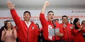 Las millonarias facturas FANTASMA de Eduardo Rivera y otras curiosidades.