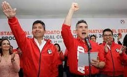 Las millonarias facturas FANTASMA de Eduardo Rivera y otras curiosidades.