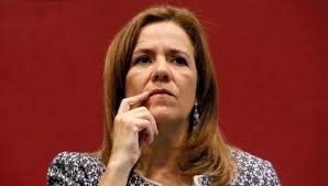 Critican a Margarita por conversión sexual.