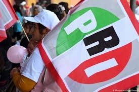 A 95 AÑOS DE UN DECRÉPITO PRI