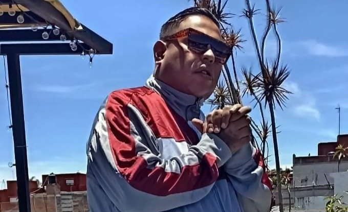 Matan al Regggatonero Big Dina En el Puerto de Veracruz.