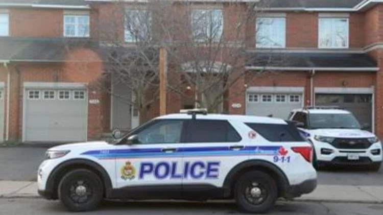 Hallan 6 Muertos en una Vivienda en Canadá.