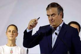 Claudia Sheinbaum suma a Ebrard, Monreal, Noroña y Clouthier a su campaña: “Es el equipo ganador