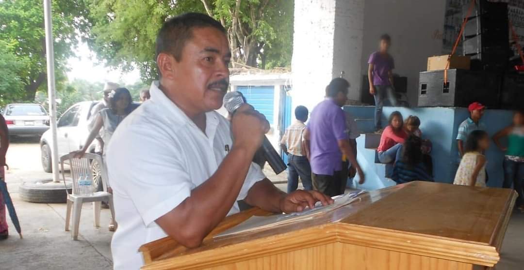 Matan a Balazos a un Excandidato de MC en Guerrero.