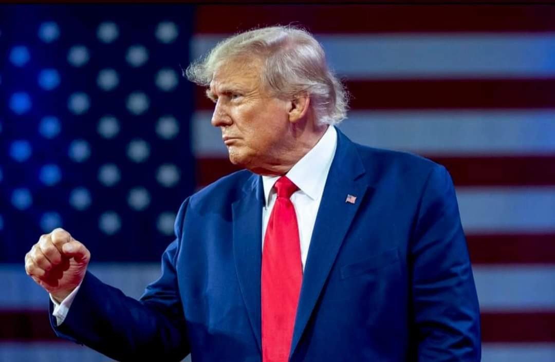 Trump Compara a Migrantes con Hannibal Lecter.