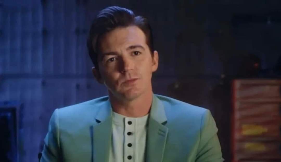 Drake Bell Revela que Fue Víctima de Abuso Sexual cuando era Niño.