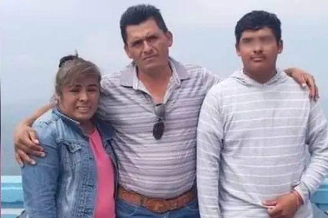 Puebla, uno de los estados más inseguros de México.