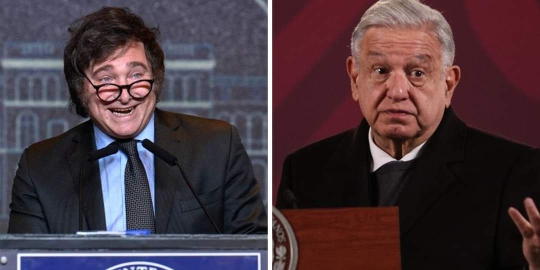Que un Ignorante Hable Mal de mi, Me Enaltece. Javier Milei.