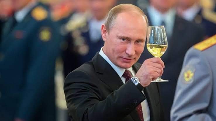 Rusia Califica ‘Extremistas y Terroristas’ a Gerentes de Bar LGTB.
