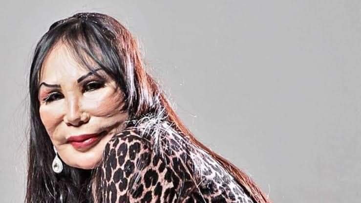 Lyn May asegura que Karol G y JLo le copian el estilo.