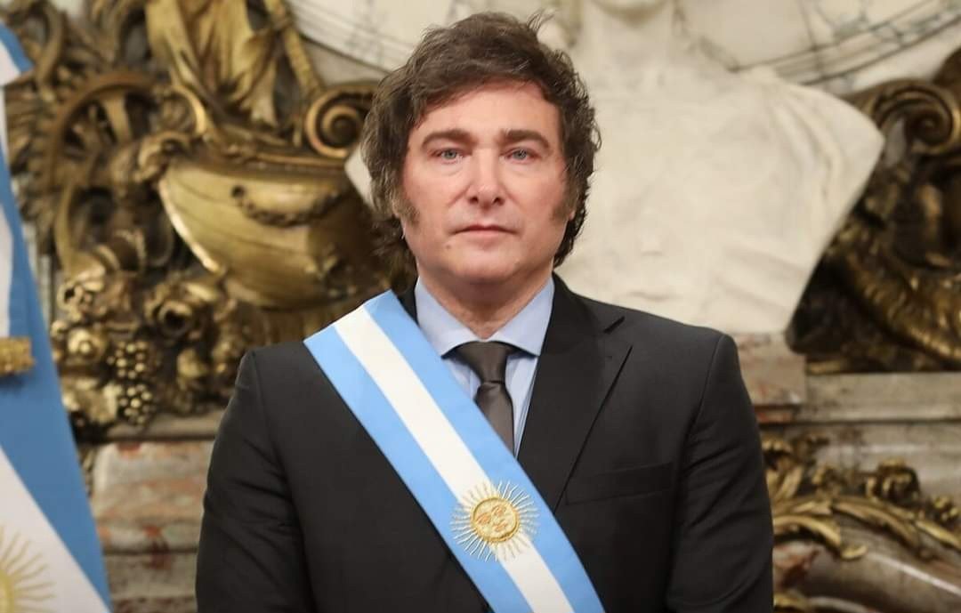Milei Planea Vender Cárceles Urbanas y Crea Prisiones de Máxima Segurida en Argentina.