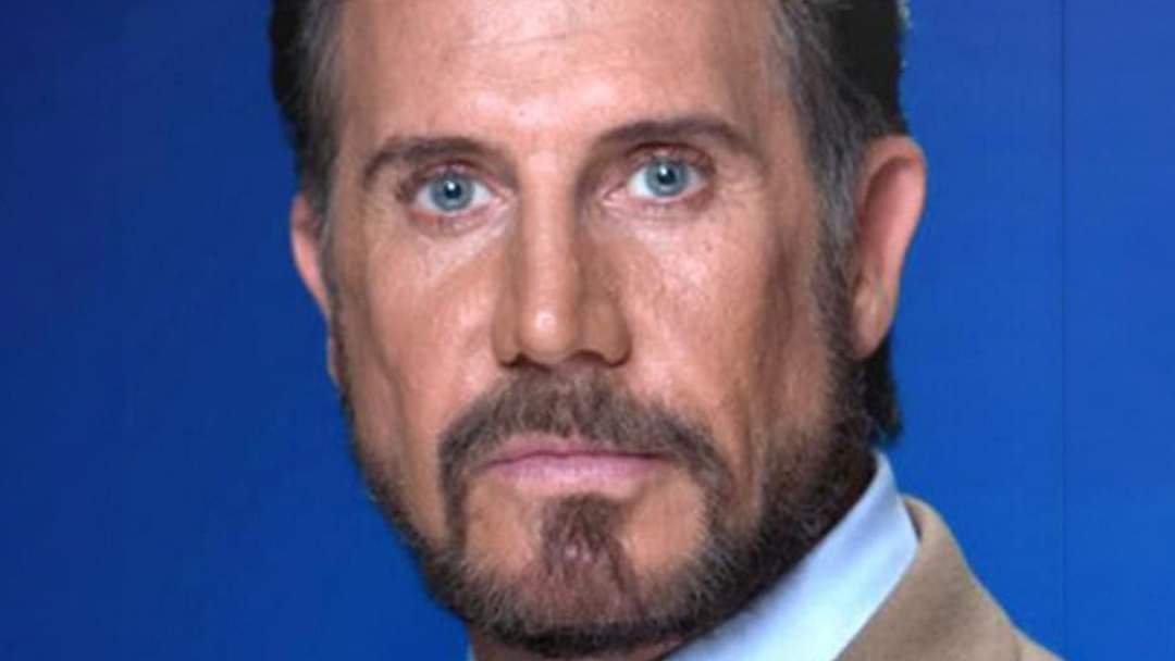 Muere el Actor Oscar Traven.