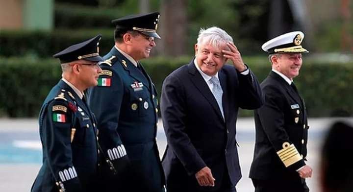 Anular la Elección Sería Como Soltar al Tigre: López Obrador.