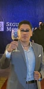¡ALERTA!  Violentador amenaza de muerte a su ex pareja en Puebla.