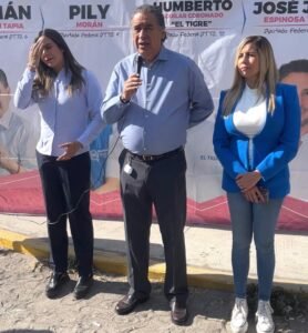 Pésimas las condiciones del SEMEFO; Humberto Aguilar.