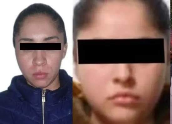 Ofrecen 500 Mil Pesos de Recompensa por Mujeres del Cártel de Tláhuac.