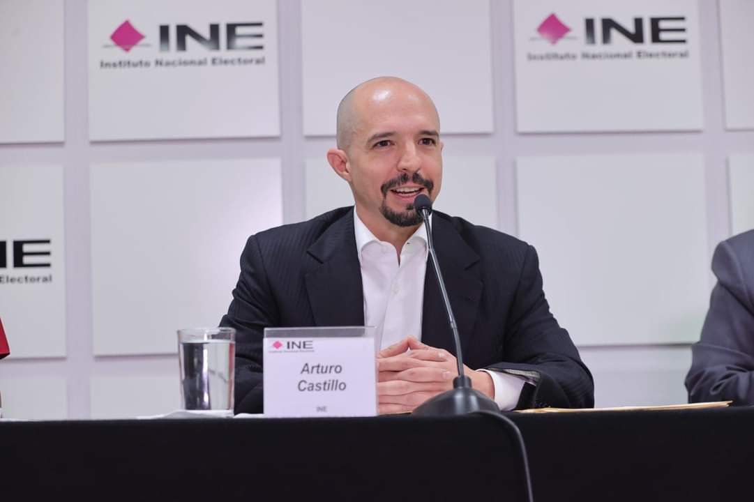 De 40 Mil Registros con Irregularidades Para Votar Desde el Extranjero, Ya Muchos Han Solicitado corregirlo.