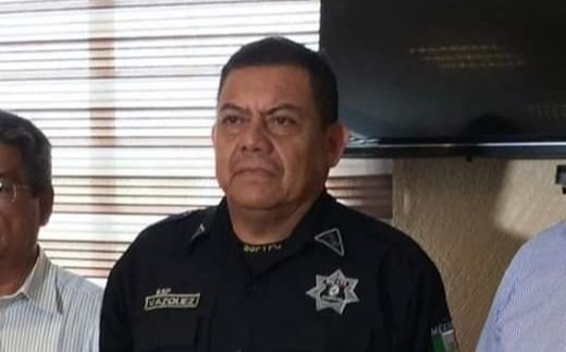 Por Feminicidio de Camila, Renuncia el Secretario de Seguridad de Taxco.