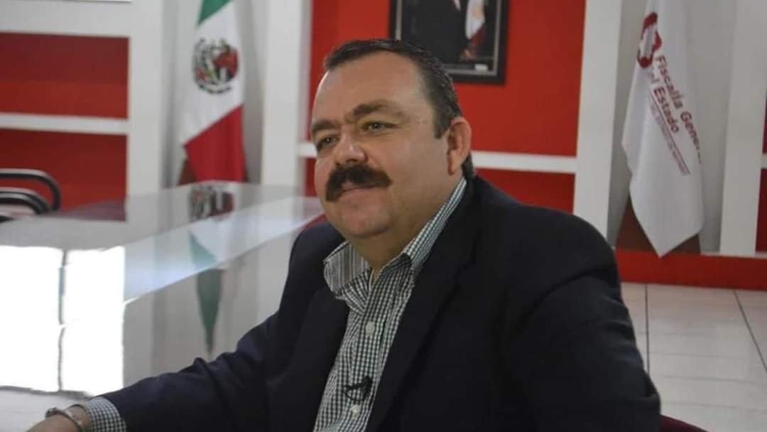 Jueza de EU Reduce Sentencia de Édgar Veytia, Exfiscal de Nayarit.
