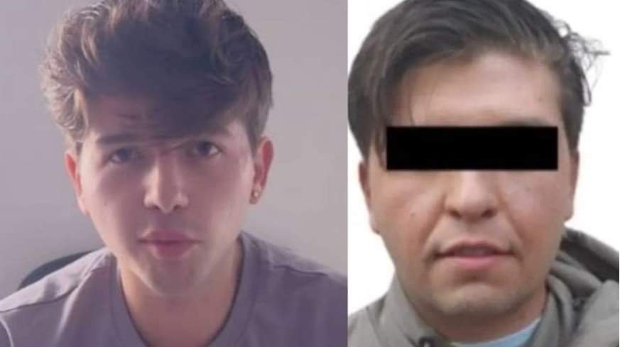 Hermano de Fofo Márquez Habla Tras Golpiza a Mujer.