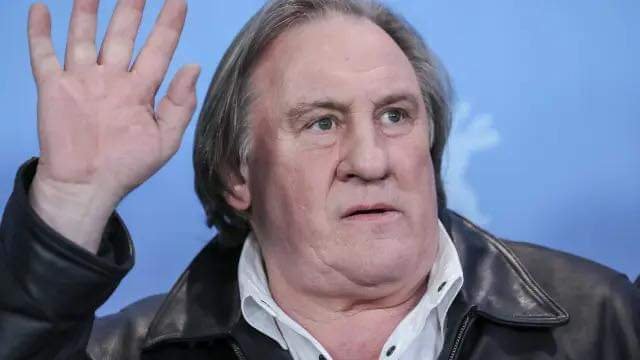 Gérard Depardieu tendrá su juicio por agresión sexual en octubre.