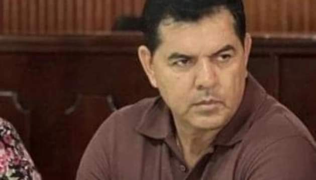 Asesinan a Alcalde de Portovelo en Ecuador.