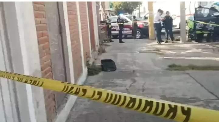 Encuentran a Niño de 2 Años Dentro de una Maleta en Puebla.
