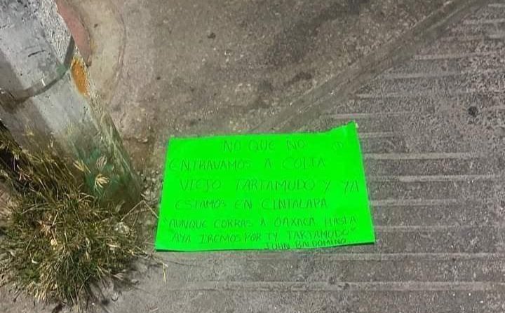 Grupo Armado Irrumpe en una Vivienda y Secuestra a Dos Personas en Ocozocoautla, Chiapas.