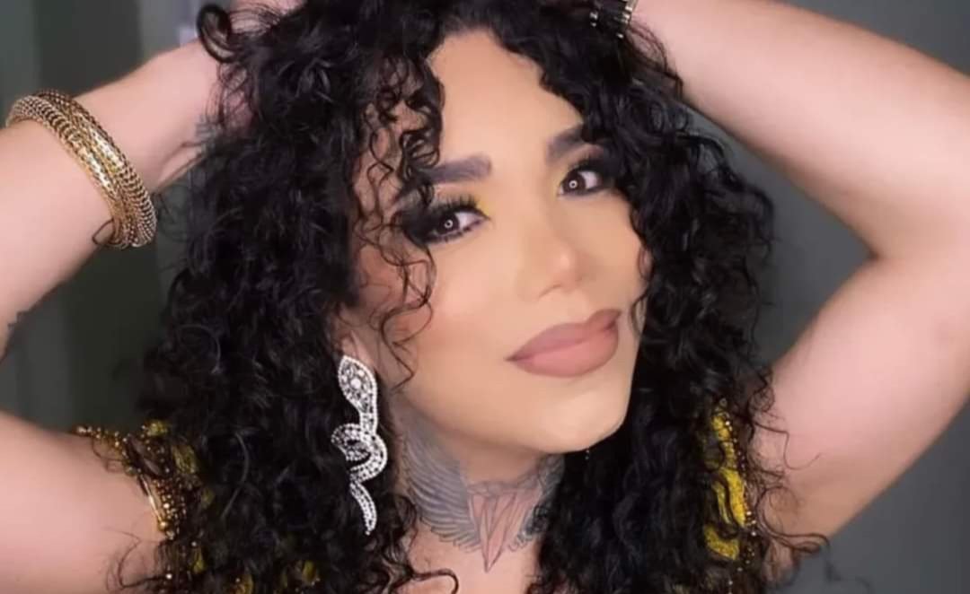 Paola Suárez Famosa Influencer Fue Aprobaba Como Candidata a Diputada Local.