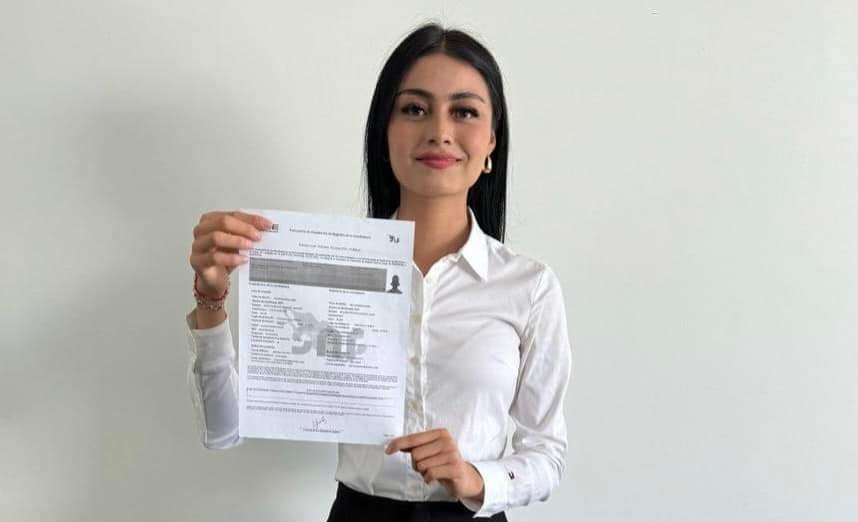 No a la Ostentación, AMLO Sobre Lamborghini de Lupita Martínez, Candidata en Quecholac.