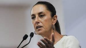 Sin Prisión Preventiva Oficiosa, regresarán niveles altos de inseguridad; Sheinbaum.