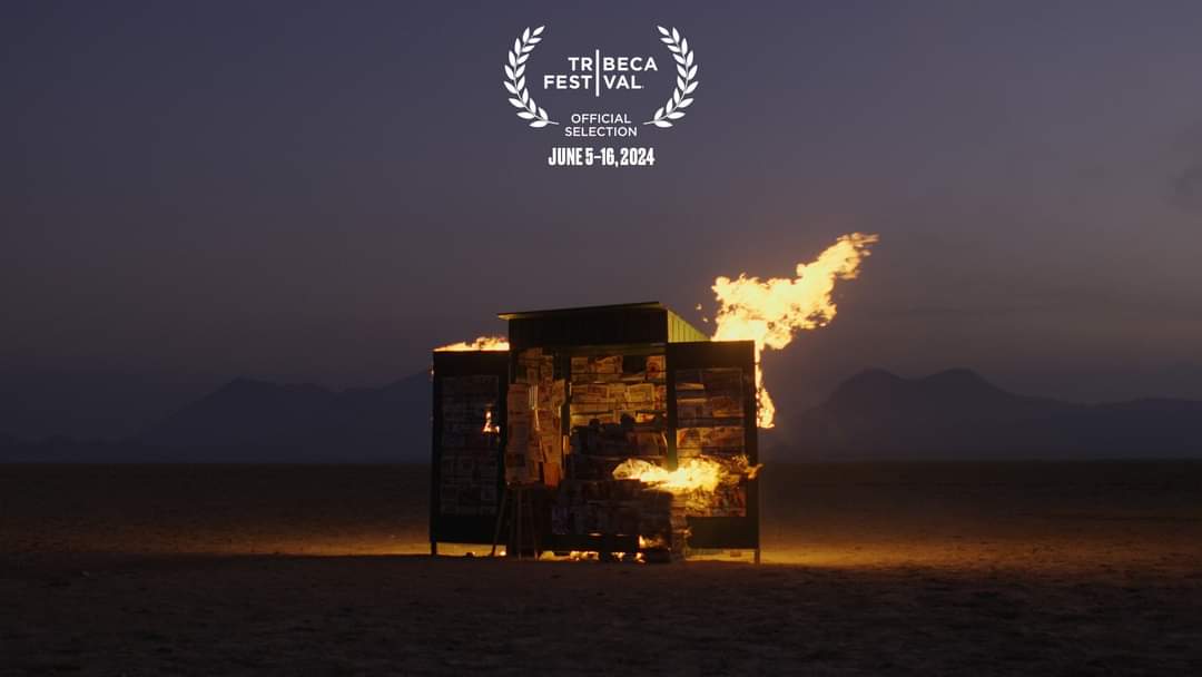 Diego Luna y Gael García Bernal Representarán a México en el Festival de Cine de Tribeca.