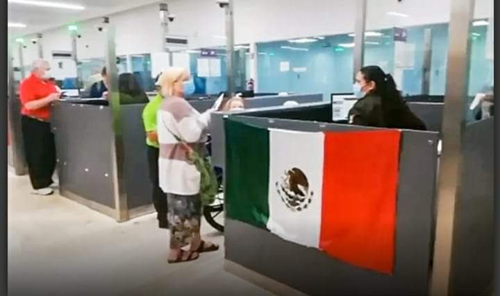 México Pospone la Entrada en Vigor de Visas Para Peruanos