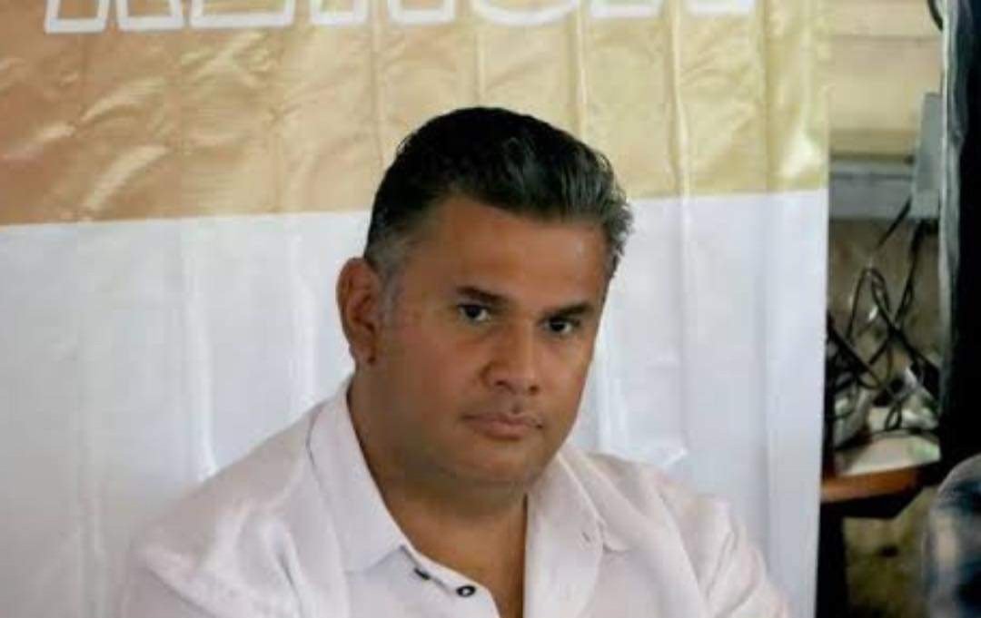 Atacan a Equipo de Trabajo de Willy Ochoa en Chiapas.